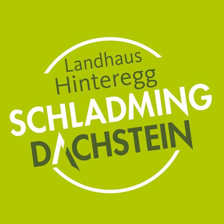 Landhaus Hinteregg Apartment Schladming Szoba fotó